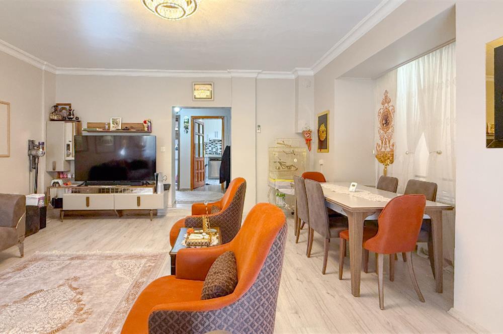 C21 BAL'DAN KUVAYİ MİLLİYE'DE CADDE ÜZERİ SATILIK VİLLA