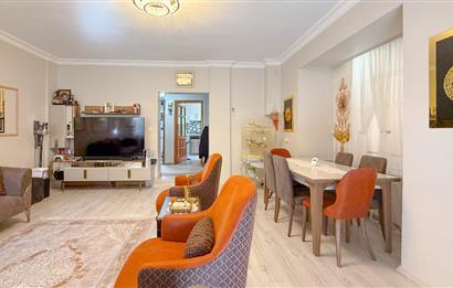 C21 BAL'DAN KUVAYİ MİLLİYE'DE CADDE ÜZERİ SATILIK VİLLA