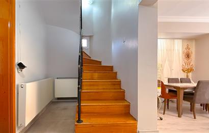 C21 BAL'DAN KUVAYİ MİLLİYE'DE CADDE ÜZERİ SATILIK VİLLA