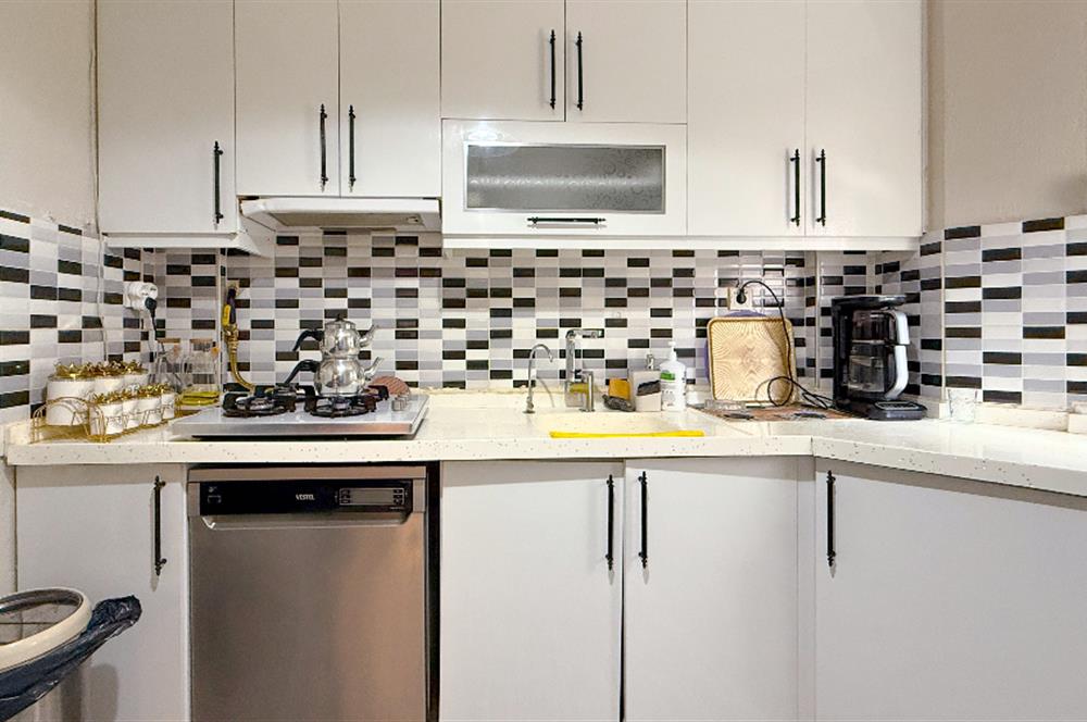 C21 BAL'DAN KUVAYİ MİLLİYE'DE CADDE ÜZERİ SATILIK VİLLA