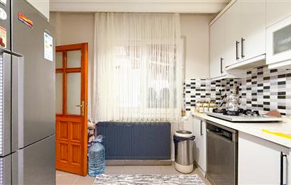 C21 BAL'DAN KUVAYİ MİLLİYE'DE CADDE ÜZERİ SATILIK VİLLA