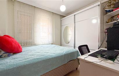 C21 BAL'DAN KUVAYİ MİLLİYE'DE CADDE ÜZERİ SATILIK VİLLA