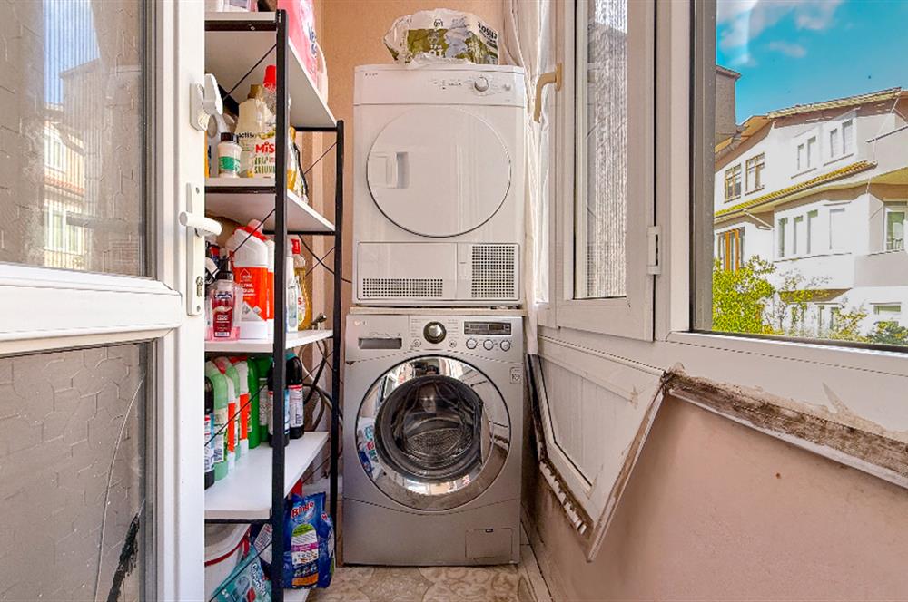 C21 BAL'DAN KUVAYİ MİLLİYE'DE CADDE ÜZERİ SATILIK VİLLA