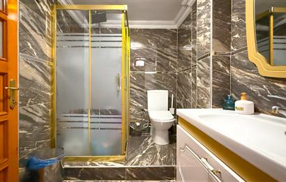 C21 BAL'DAN KUVAYİ MİLLİYE'DE CADDE ÜZERİ SATILIK VİLLA