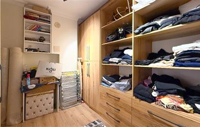 C21 BAL'DAN KUVAYİ MİLLİYE'DE CADDE ÜZERİ SATILIK VİLLA