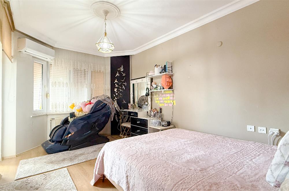 C21 BAL'DAN KUVAYİ MİLLİYE'DE CADDE ÜZERİ SATILIK VİLLA