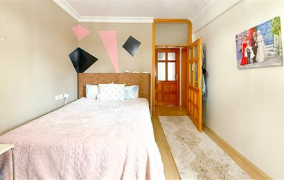 C21 BAL'DAN KUVAYİ MİLLİYE'DE CADDE ÜZERİ SATILIK VİLLA