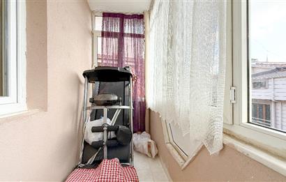 C21 BAL'DAN KUVAYİ MİLLİYE'DE CADDE ÜZERİ SATILIK VİLLA