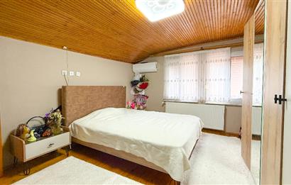 C21 BAL'DAN KUVAYİ MİLLİYE'DE CADDE ÜZERİ SATILIK VİLLA