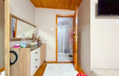 C21 BAL'DAN KUVAYİ MİLLİYE'DE CADDE ÜZERİ SATILIK VİLLA