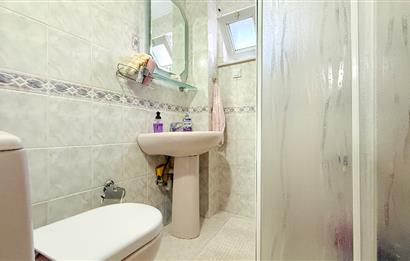 C21 BAL'DAN KUVAYİ MİLLİYE'DE CADDE ÜZERİ SATILIK VİLLA