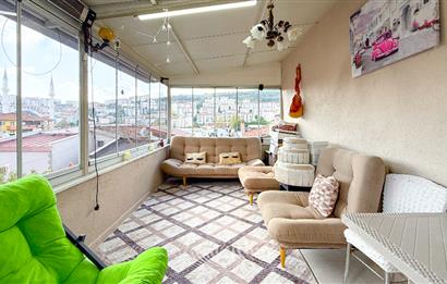 C21 BAL'DAN KUVAYİ MİLLİYE'DE CADDE ÜZERİ SATILIK VİLLA