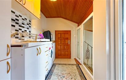 C21 BAL'DAN KUVAYİ MİLLİYE'DE CADDE ÜZERİ SATILIK VİLLA