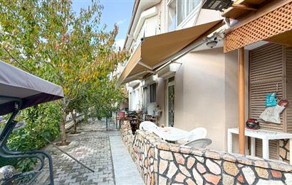 C21 BAL'DAN KUVAYİ MİLLİYE'DE CADDE ÜZERİ SATILIK VİLLA