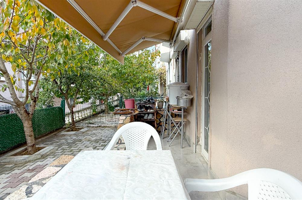 C21 BAL'DAN KUVAYİ MİLLİYE'DE CADDE ÜZERİ SATILIK VİLLA