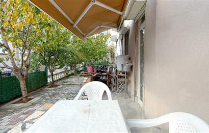 C21 BAL'DAN KUVAYİ MİLLİYE'DE CADDE ÜZERİ SATILIK VİLLA