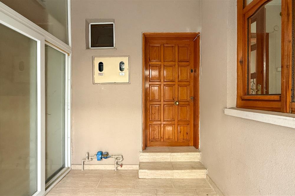 C21 BAL'DAN KUVAYİ MİLLİYE'DE SİTE İÇİ SATILIK VİLLA