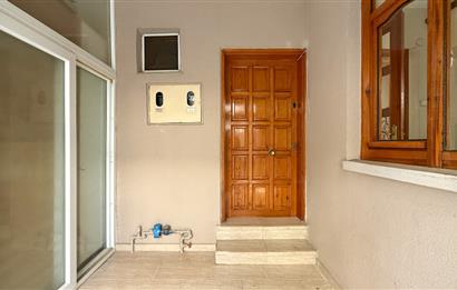 C21 BAL'DAN KUVAYİ MİLLİYE'DE SİTE İÇİ SATILIK VİLLA