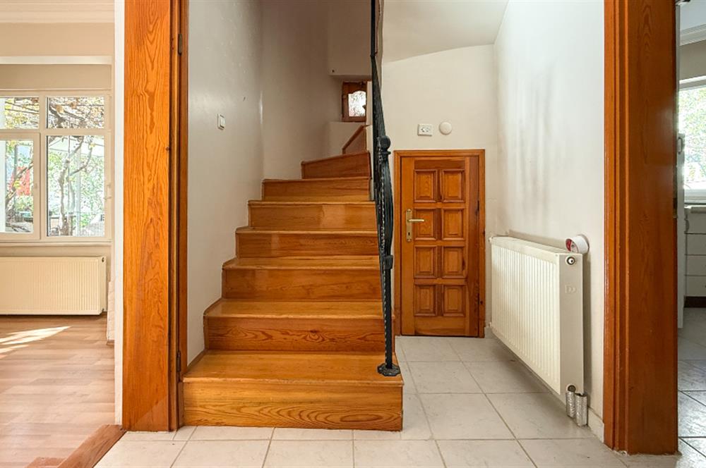 C21 BAL'DAN KUVAYİ MİLLİYE'DE SİTE İÇİ SATILIK VİLLA