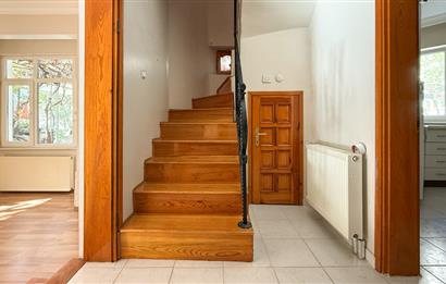 C21 BAL'DAN KUVAYİ MİLLİYE'DE SİTE İÇİ SATILIK VİLLA