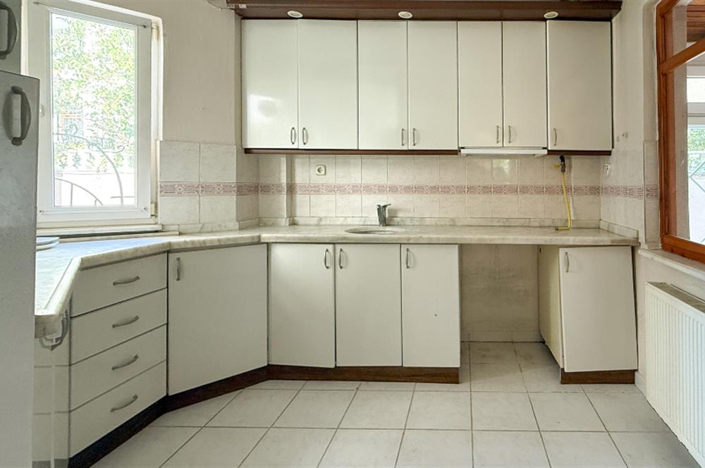 C21 BAL'DAN KUVAYİ MİLLİYE'DE SİTE İÇİ SATILIK VİLLA