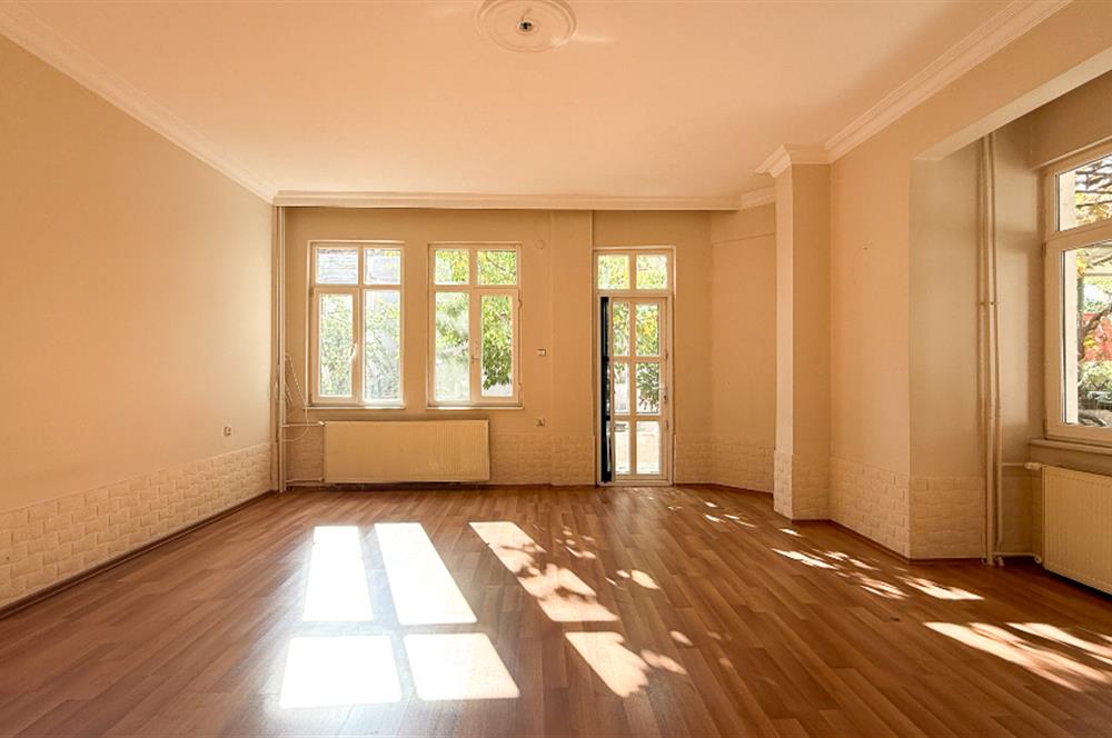 C21 BAL'DAN KUVAYİ MİLLİYE'DE SİTE İÇİ SATILIK VİLLA