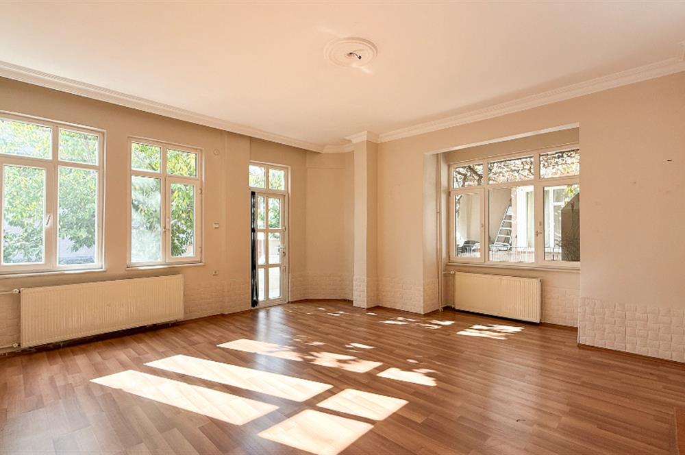 C21 BAL'DAN KUVAYİ MİLLİYE'DE SİTE İÇİ SATILIK VİLLA