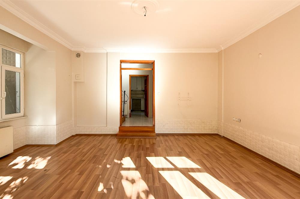 C21 BAL'DAN KUVAYİ MİLLİYE'DE SİTE İÇİ SATILIK VİLLA