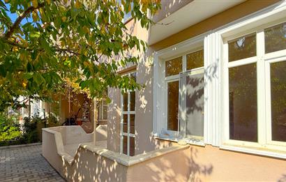 C21 BAL'DAN KUVAYİ MİLLİYE'DE SİTE İÇİ SATILIK VİLLA