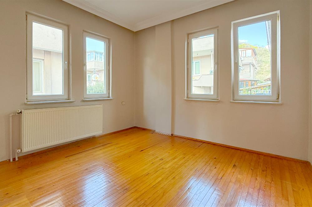 C21 BAL'DAN KUVAYİ MİLLİYE'DE SİTE İÇİ SATILIK VİLLA