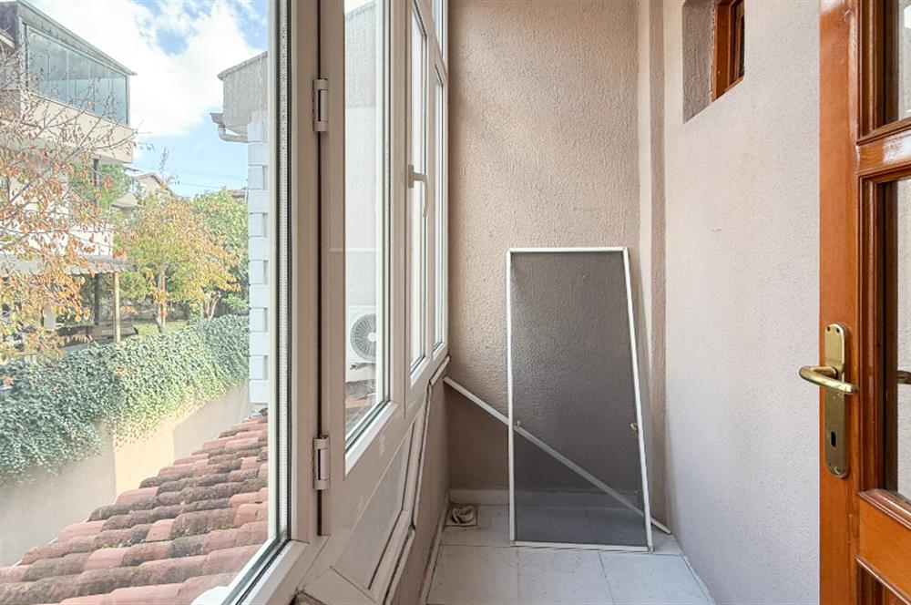 C21 BAL'DAN KUVAYİ MİLLİYE'DE SİTE İÇİ SATILIK VİLLA