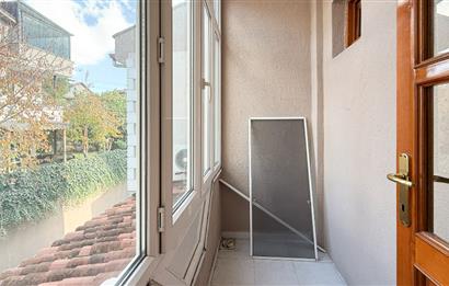 C21 BAL'DAN KUVAYİ MİLLİYE'DE SİTE İÇİ SATILIK VİLLA