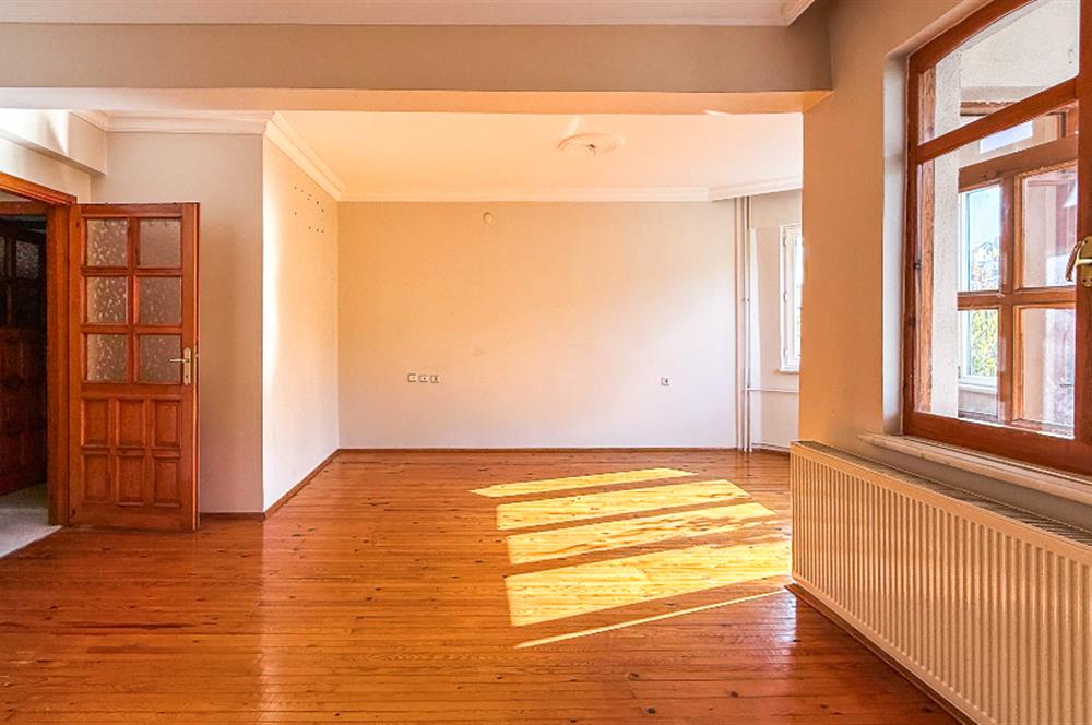 C21 BAL'DAN KUVAYİ MİLLİYE'DE SİTE İÇİ SATILIK VİLLA