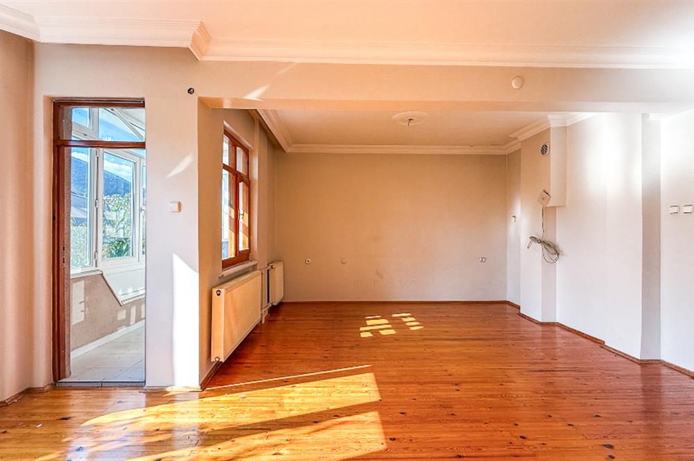 C21 BAL'DAN KUVAYİ MİLLİYE'DE SİTE İÇİ SATILIK VİLLA