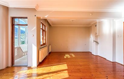 C21 BAL'DAN KUVAYİ MİLLİYE'DE SİTE İÇİ SATILIK VİLLA