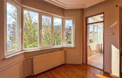 C21 BAL'DAN KUVAYİ MİLLİYE'DE SİTE İÇİ SATILIK VİLLA