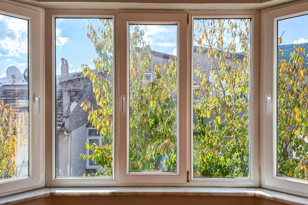 C21 BAL'DAN KUVAYİ MİLLİYE'DE SİTE İÇİ SATILIK VİLLA