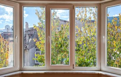 C21 BAL'DAN KUVAYİ MİLLİYE'DE SİTE İÇİ SATILIK VİLLA