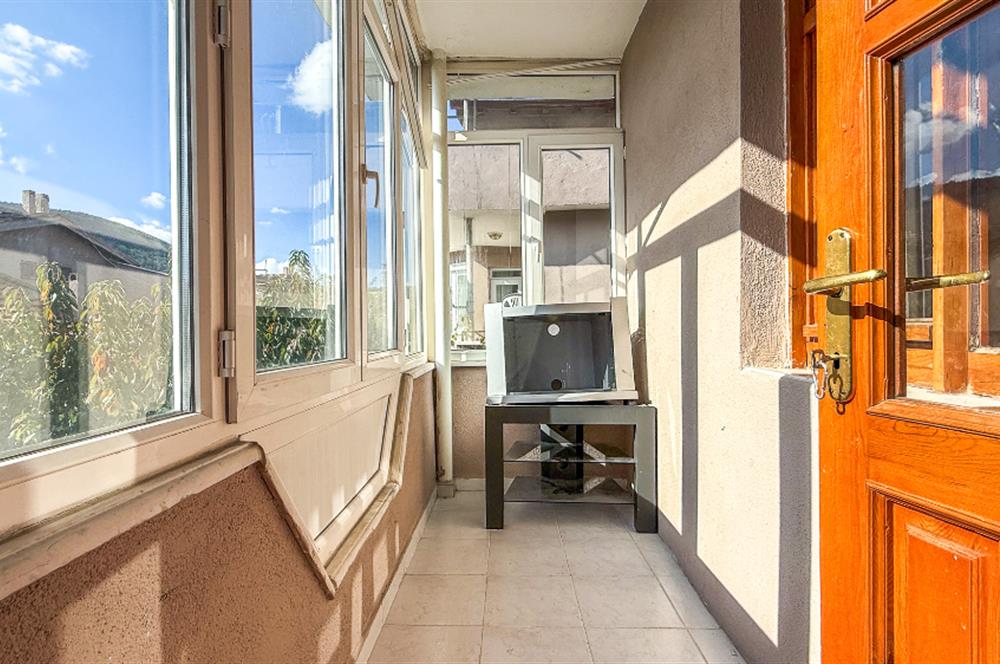 C21 BAL'DAN KUVAYİ MİLLİYE'DE SİTE İÇİ SATILIK VİLLA