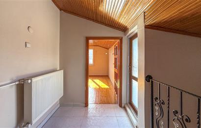 C21 BAL'DAN KUVAYİ MİLLİYE'DE SİTE İÇİ SATILIK VİLLA