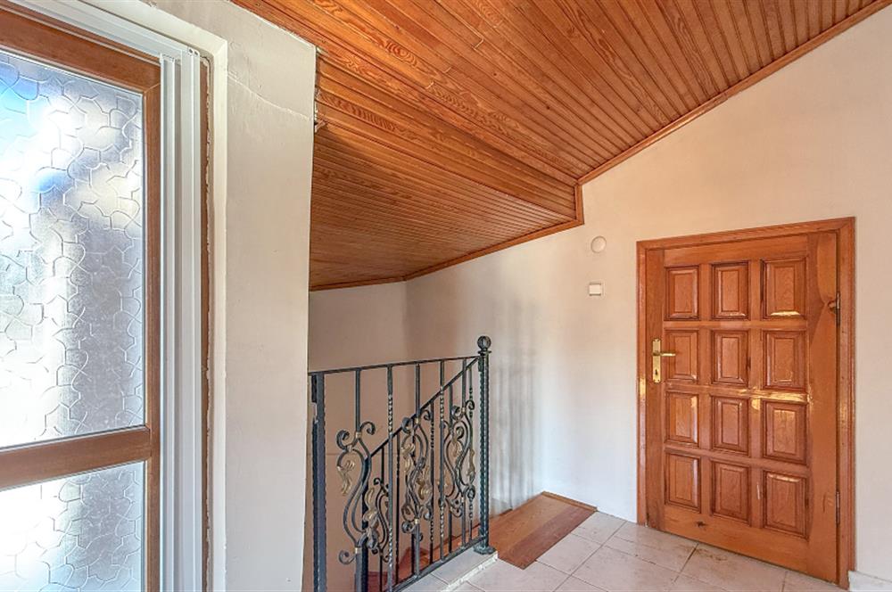 C21 BAL'DAN KUVAYİ MİLLİYE'DE SİTE İÇİ SATILIK VİLLA