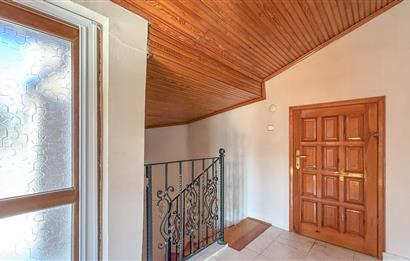 C21 BAL'DAN KUVAYİ MİLLİYE'DE SİTE İÇİ SATILIK VİLLA