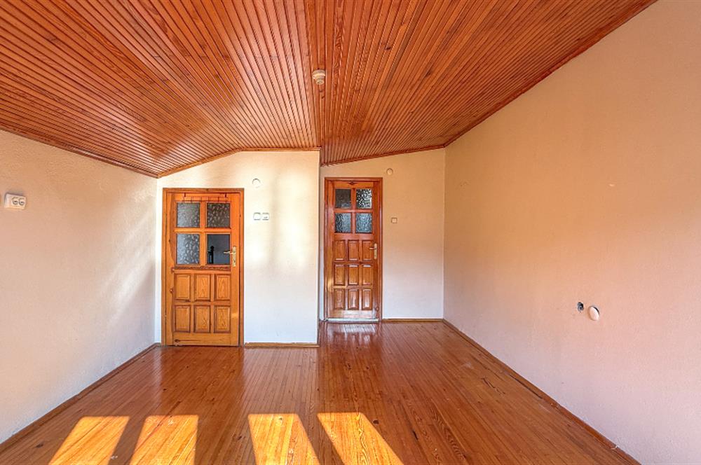 C21 BAL'DAN KUVAYİ MİLLİYE'DE SİTE İÇİ SATILIK VİLLA