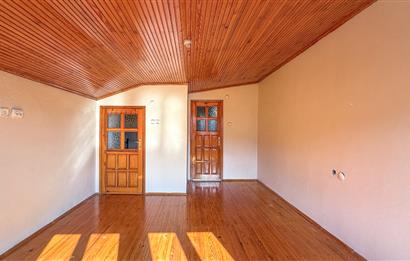 C21 BAL'DAN KUVAYİ MİLLİYE'DE SİTE İÇİ SATILIK VİLLA