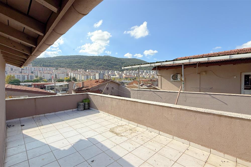 C21 BAL'DAN KUVAYİ MİLLİYE'DE SİTE İÇİ SATILIK VİLLA