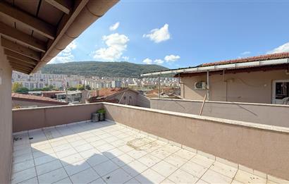 C21 BAL'DAN KUVAYİ MİLLİYE'DE SİTE İÇİ SATILIK VİLLA