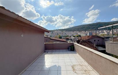 C21 BAL'DAN KUVAYİ MİLLİYE'DE SİTE İÇİ SATILIK VİLLA