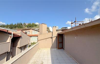 C21 BAL'DAN KUVAYİ MİLLİYE'DE SİTE İÇİ SATILIK VİLLA