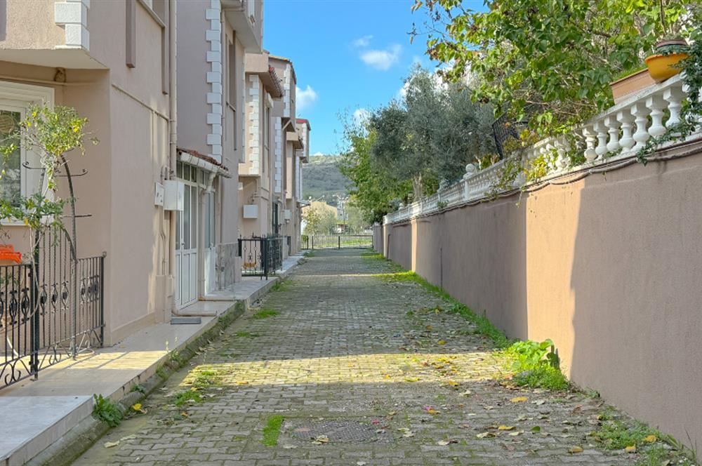 C21 BAL'DAN KUVAYİ MİLLİYE'DE SİTE İÇİ SATILIK VİLLA