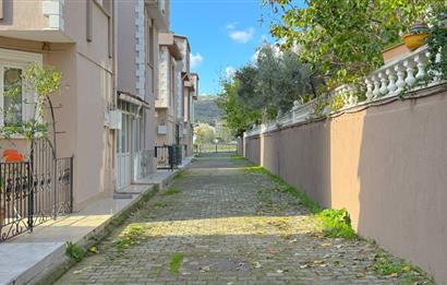 C21 BAL'DAN KUVAYİ MİLLİYE'DE SİTE İÇİ SATILIK VİLLA